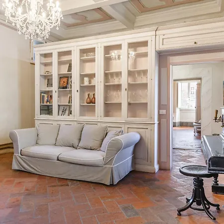 - Together In Tuscany Appartement Cortone