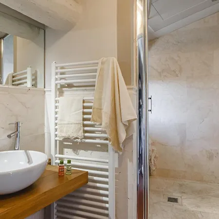 Appartement - Together In Tuscany Cortone