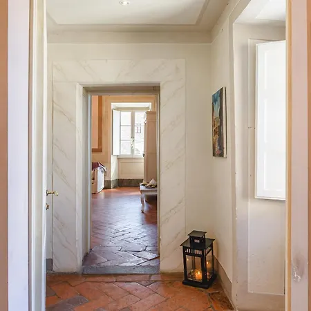 Appartement - Together In Tuscany Cortone