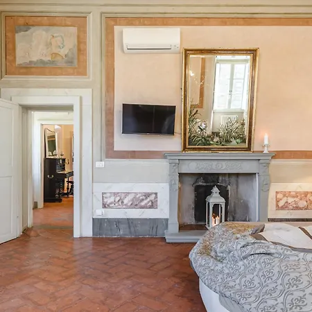 Apartman - Together In Tuscany