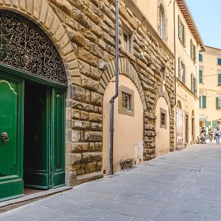 Appartement - Together In Tuscany