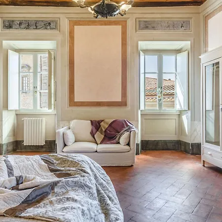 Appartement - Together In Tuscany