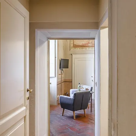 - Together In Tuscany Apartman *