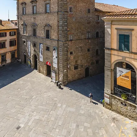 Apartment - Together In Tuscany