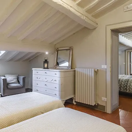 Appartement - Together In Tuscany *