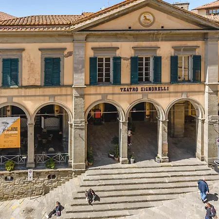 - Together In Tuscany Appartement